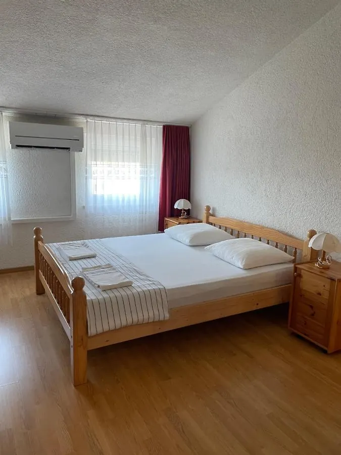 Vera Rooms Medulin